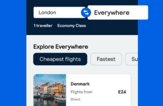 8 Apps to Compare and Buy Flight Tickets