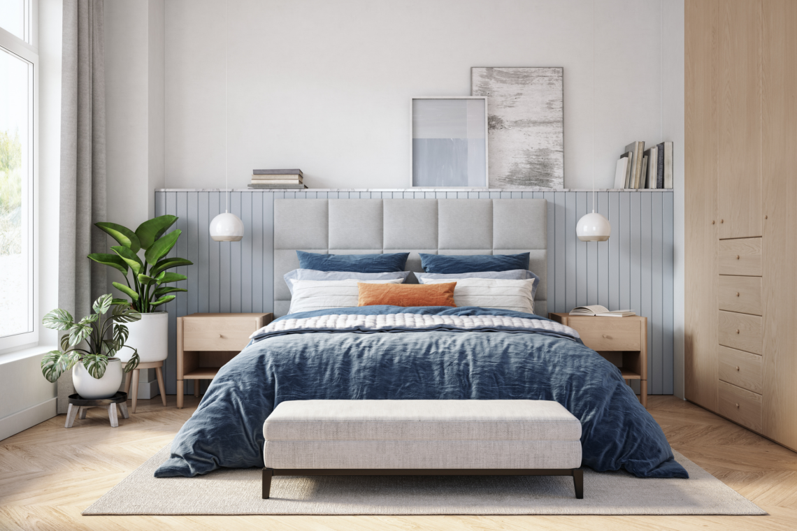 The Impact of Bed Types on Accommodation Business Success