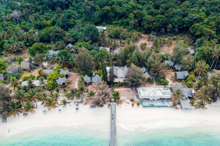 Discover the Unspoiled Beauty of Pulau Besar, Johor